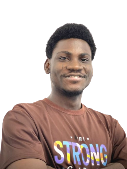 Samuel Adepoju
